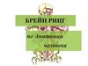 Брейн-ринг по анатомии человека