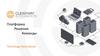 Платформа. Решения. Команды. Clearway Integration