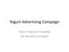 Yogurt_Advertising_Presentation_No_Images