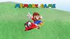 Mario. Memory Game