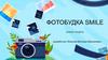 Фотобудка Smile. Бизнес-модель
