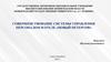 Совершенствование управления персоналом в отеле «Новый Петергоф»