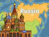 Russia. Geography