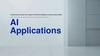 AI Applications