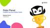 Robo Planet