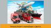 Транспорт України і світу