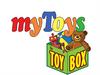 My toys