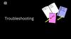 Введение в Troubleshooting