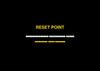 Reset point