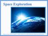 87-Space Exploration