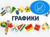 Графики (6 класс)