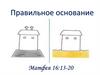 Правильное основание. Матфея 16:13-20