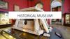 Historical museum