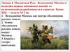 Московская Русь. Возвышение Москвы и политика первых московских князей: от политической раздробленности к единству
