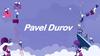 Pavel Durov