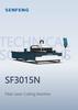 Technical solutions SF3015N