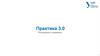 Практика 3.0