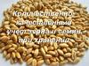 Количественно-качественный учет зерна и семян при хранении