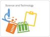 Science and Technology
