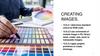 Creating images