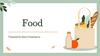 Food