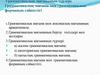Грамматикалық мағынаның түрлері. Грамматикалық мағына мен грамматикалық форманың сәйкестігі
