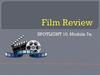 Film Review