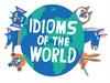 Idioms of the world