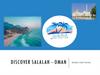Discover Salalah - Oman