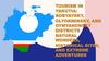 TOURISM IN YAKUTIA: Kobyaysky, Olyokminsky, and Oymyakonsky Districts Natural wonders, historical sites, and extreme adventures