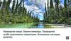 Природная среда. Охрана природы. Природные особо охраняемые территории. Всемирное наследие ЮНЕСКО (Урок 33. 6 класс)