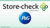 Store-check сетевого магазина. Локация "Перекрёсток"