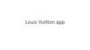 louis vuitton app
