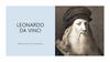 Leonardo da Vinci