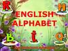 English alphabet