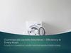 Commercial Laundry Machines - Efficiency in Every Wash