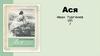 Ася. Иван Тургенев. О произведении