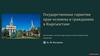 Государственные гарантии прав человека и гражданина в Кыргызстане