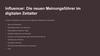 Influencer-Die-neuen-Meinungsfuhrer-im-digitalen-Zeitalter.pptx rzrzrzrzrzrz