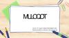 Muloqot