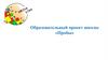 Образовательный проект школы «Пробы»