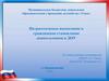 Патриотическое воспитание и гражданское становление дошкольников в ДОУ