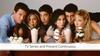 TV Series and Present Continuous