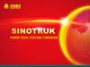 Sinotruk. Power today, fortune tomorrow