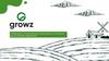 Платформа на основе данных и искусственного интеллекта для устойчивого фермерства «Growz»