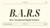 Сканер. Разработка высокоточного 3D - сканера для автоматического контроля качества деталей