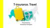 Т-insurance. Travel