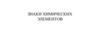 Знаки химических элементов. Дмитрий Иванович Менделеев