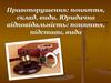 Правопорушення: поняття, склад, види. Юридична відповідальність: поняття, підстави, види