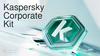 Kaspersky corporate kit